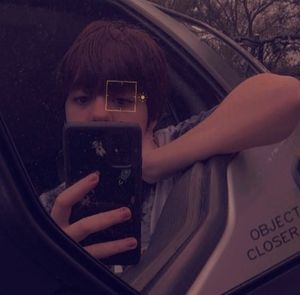 Meet your Posher, Hayley